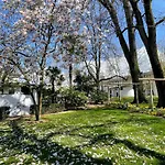 Apartman Beau Neuf Classe 3 Etoiles Relax Bourget- Centre Aix Les Bains Parc Floral Des Thermes