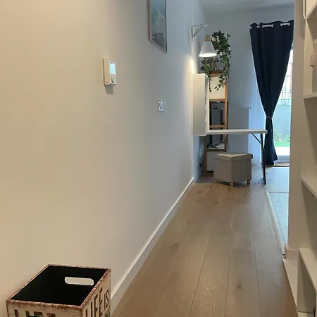 Апартаменты Beau Neuf Classe 3 Etoiles Relax Bourget- Centre Aix Les Bains Parc Floral Des Thermes