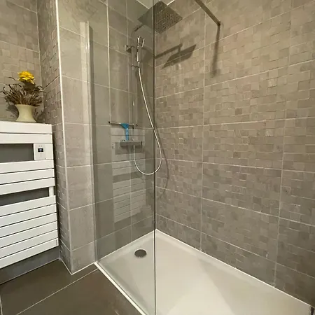 Apartment Beau Neuf Classe 3 Etoiles Relax Bourget- Centre Aix Les Bains Parc Floral Des Thermes