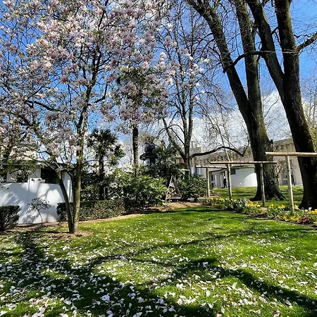 Apartamento Beau Neuf Classé 3 Etoiles Relax Bourget- Centre Aix Les Bains Parc Floral Des Thermes