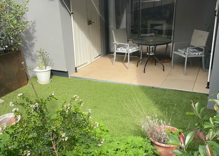 Beau Neuf Classé 3 Etoiles Relax Bourget- Centre Aix Les Bains Parc Floral Des Thermes