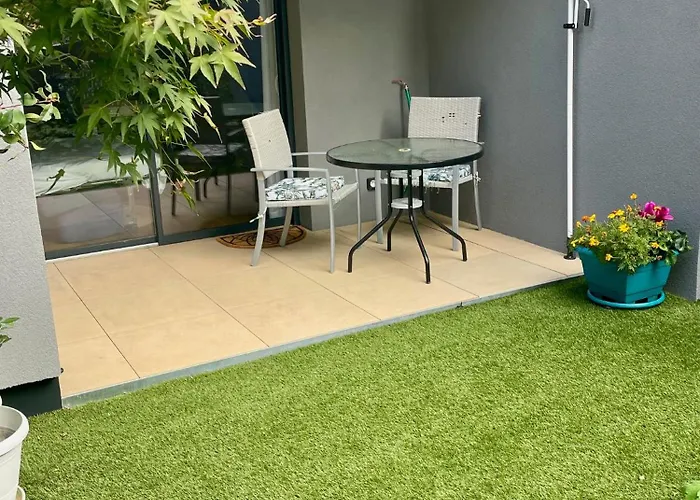 Apartamento Beau Neuf Classé 3 Etoiles Relax Bourget- Centre Aix Les Bains Parc Floral Des Thermes *