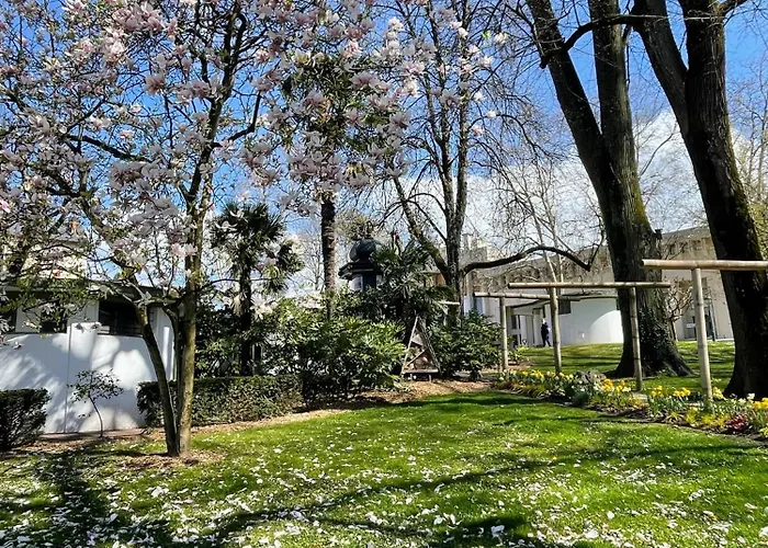 Apartamento Beau Neuf Classé 3 Etoiles Relax Bourget- Centre Aix Les Bains Parc Floral Des Thermes